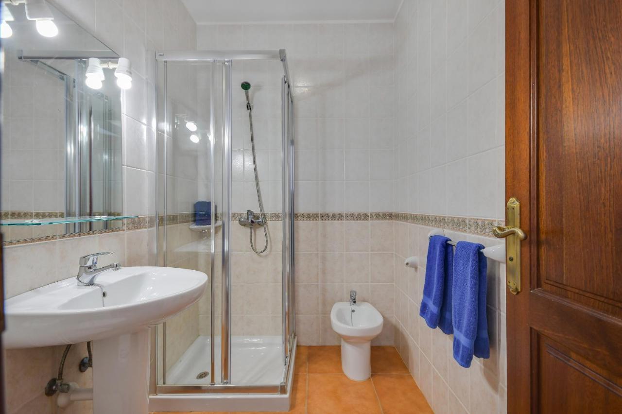 Apartmán Apartamento Flor Siete Caleta de Sebo Exteriér fotografie